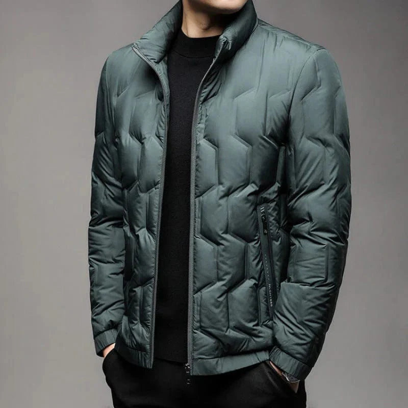 Milano Puffer Jacket