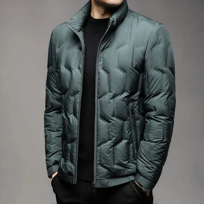 Milano Puffer Jacket