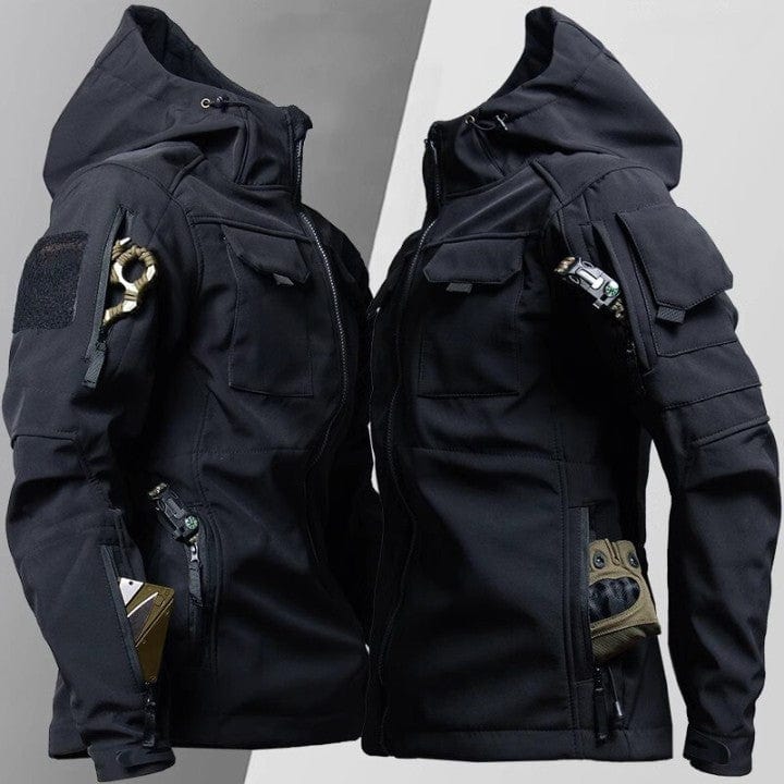 WaterArmor Titan Jacket