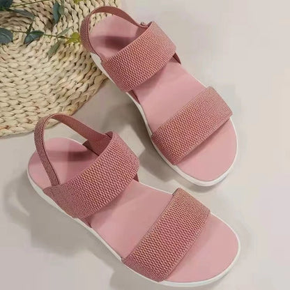 Breathable and lightweight Sandals