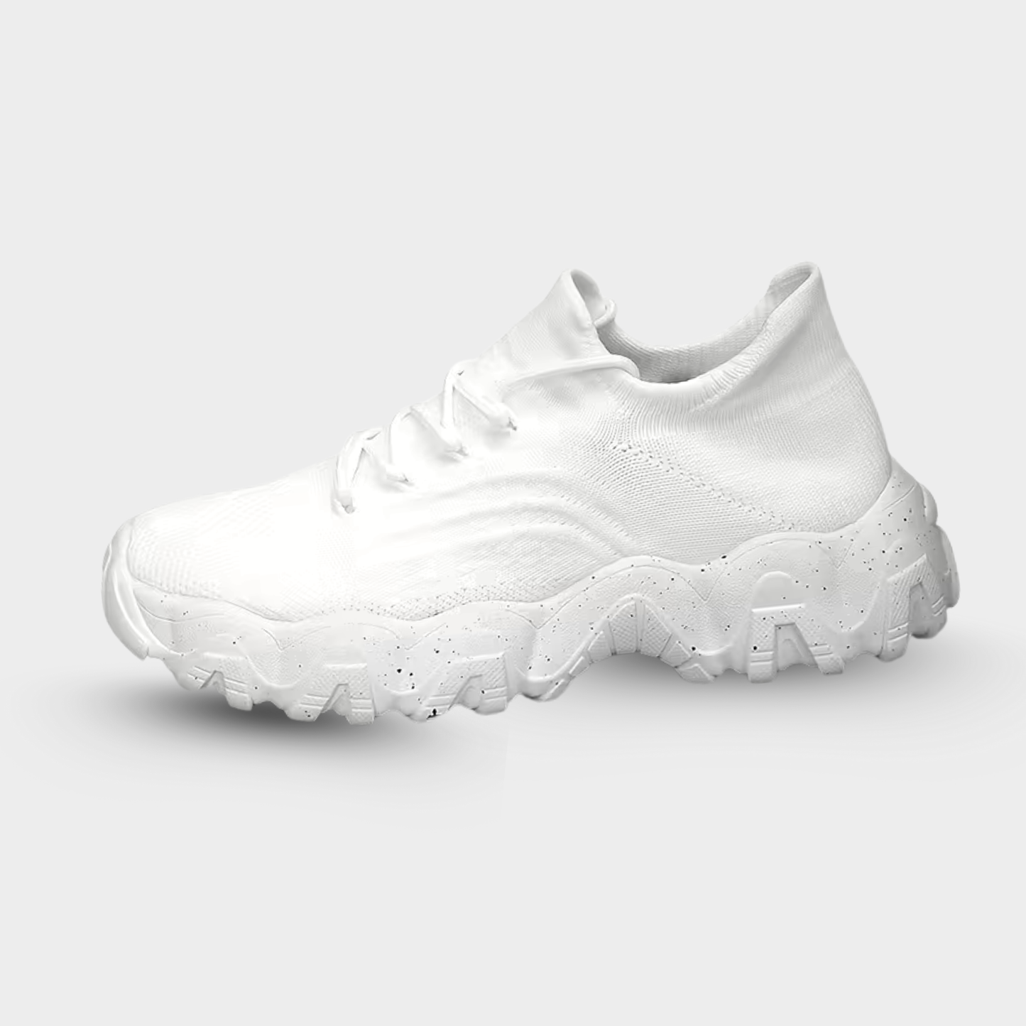 Brave Shoes™ –  Orthopedic Unisex Support Walking Shoes