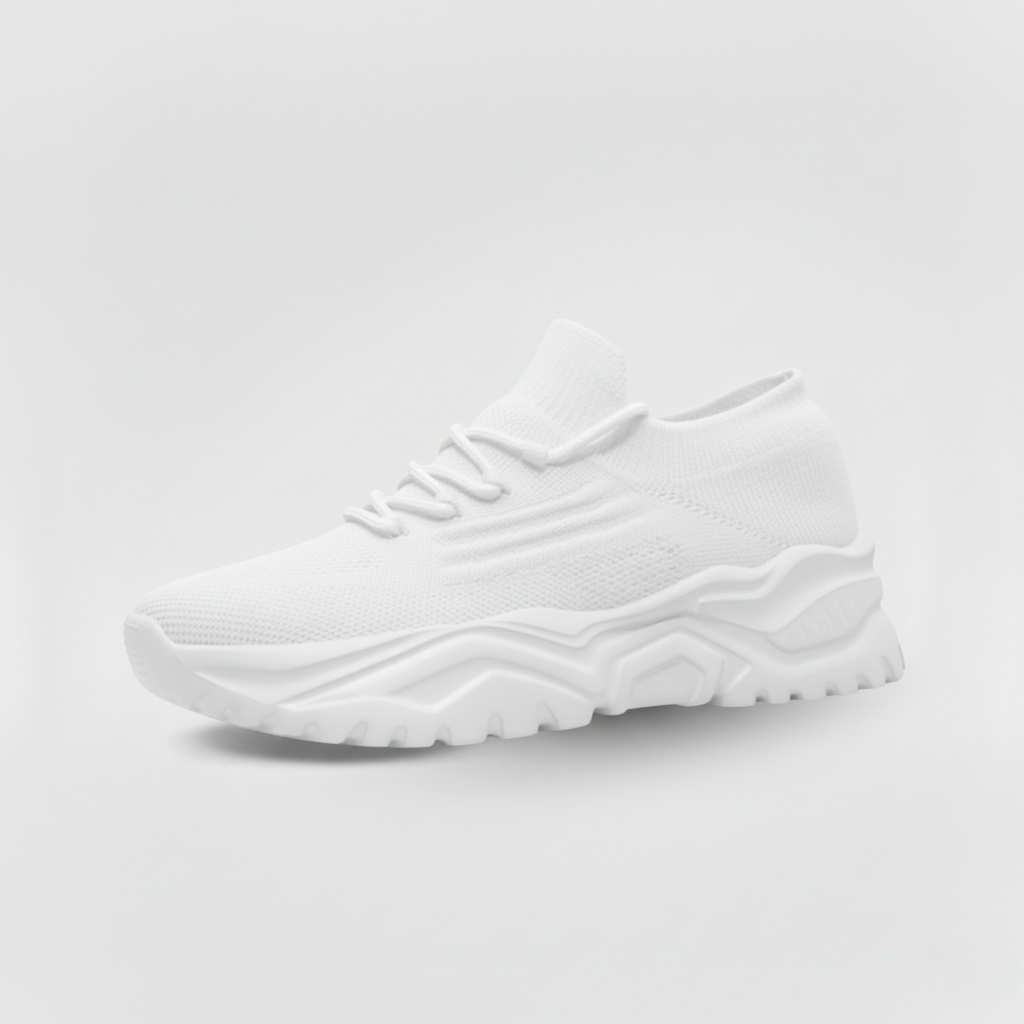 Brave Shoes™ –  Orthopedic Unisex Support Walking Shoes