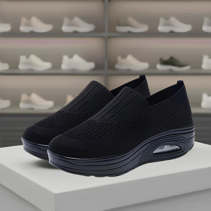 Cloud Pro Orthopedic Pain Relief Shoes Womens