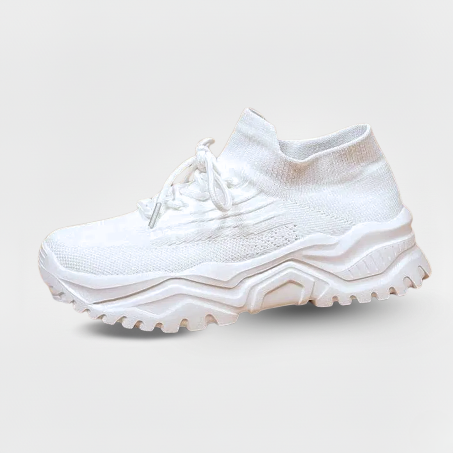 Brave Shoes™ –  Orthopedic Unisex Support Walking Shoes