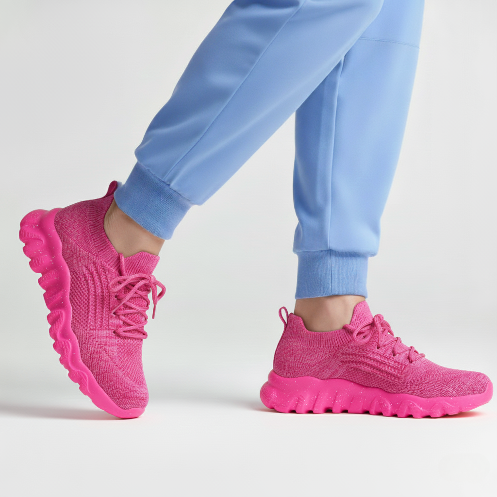 Brave Shoes™ –  Orthopedic Unisex Support Walking Shoes