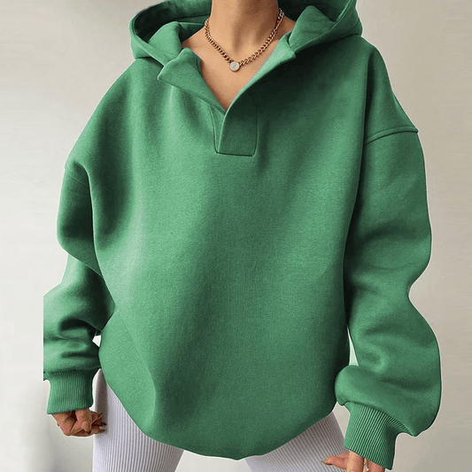 Georgina Oversized Hoodie