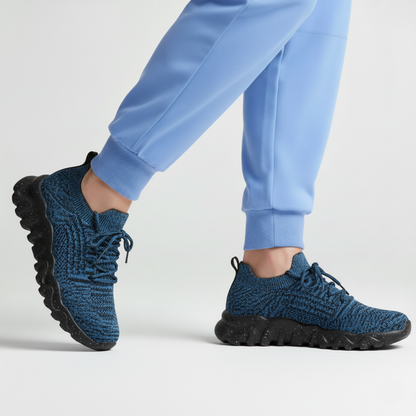 Brave Shoes™ –  Orthopedic Unisex Support Walking Shoes
