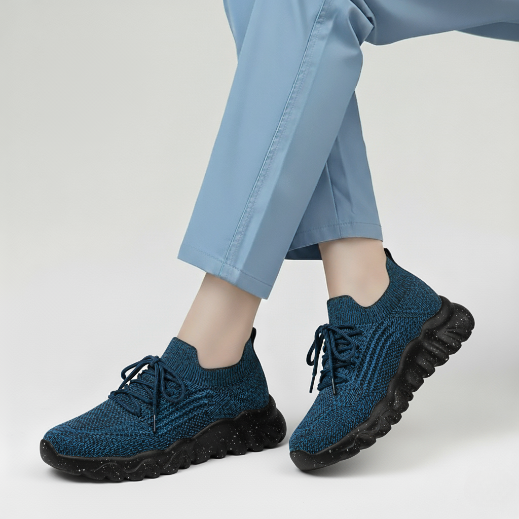 Brave Shoes™ –  Orthopedic Unisex Support Walking Shoes