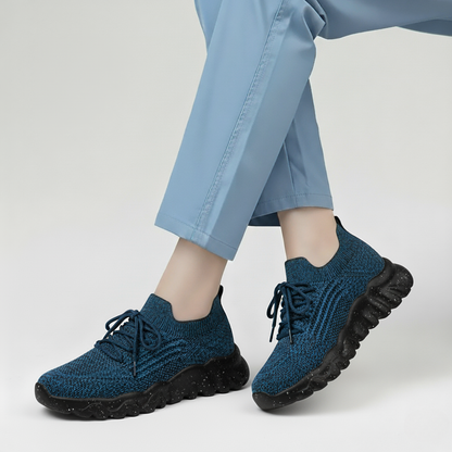 Brave Shoes™ –  Orthopedic Unisex Support Walking Shoes