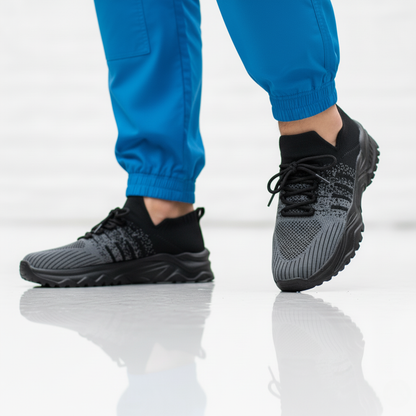 Brave Shoes™ –  Orthopedic Unisex Support Walking Shoes