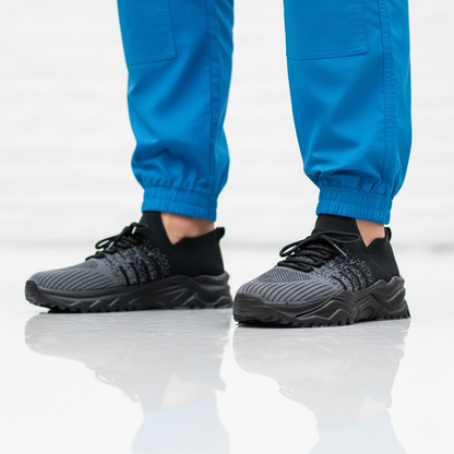 Brave Shoes™ –  Orthopedic Unisex Support Walking Shoes