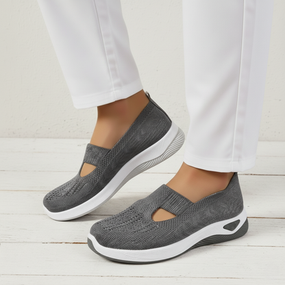 Wells OrthoStep - Non-Slip Orthopedic Walking Shoes For Women