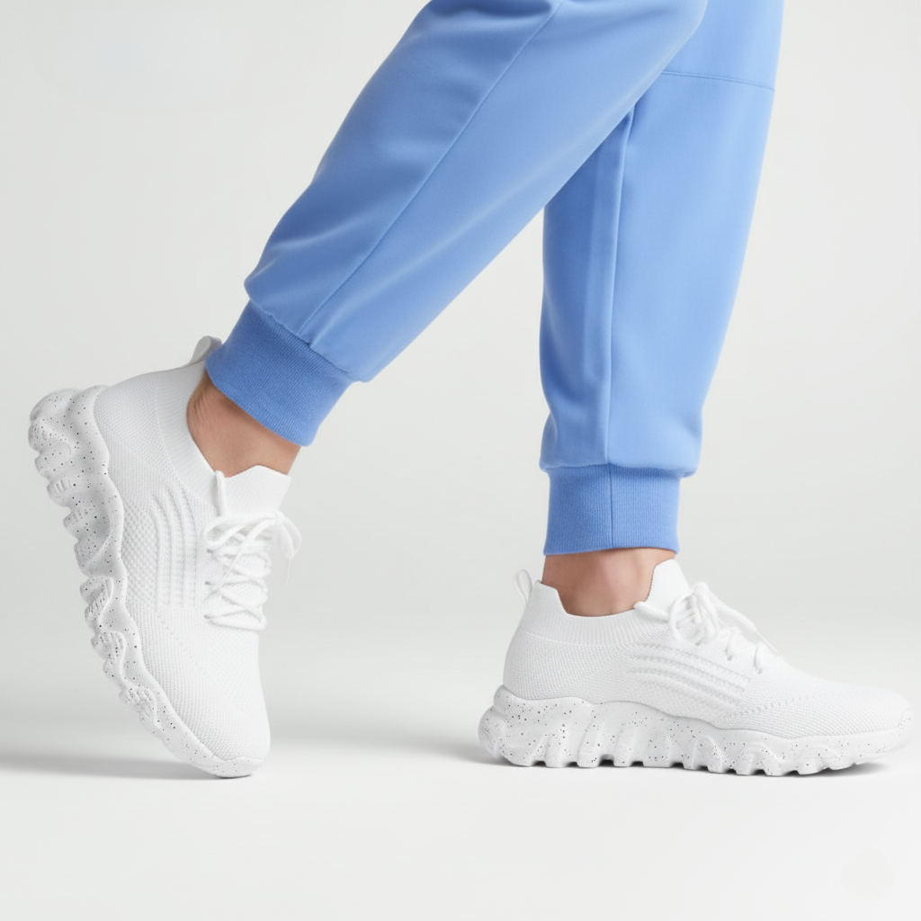 Brave Shoes™ –  Orthopedic Unisex Support Walking Shoes
