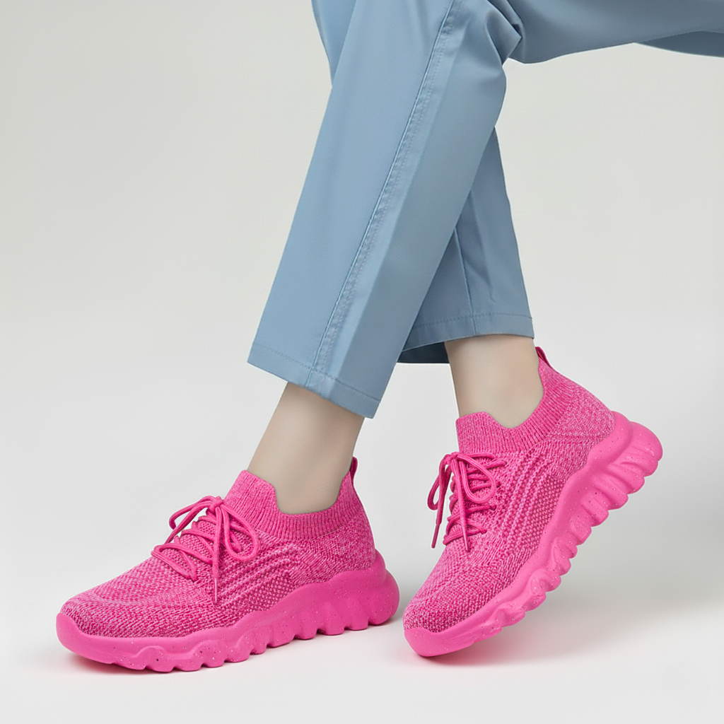 Brave Shoes™ –  Orthopedic Unisex Support Walking Shoes