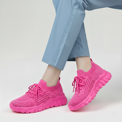 Brave Shoes™ –  Orthopedic Unisex Support Walking Shoes