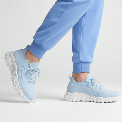 Brave Shoes™ –  Orthopedic Unisex Support Walking Shoes