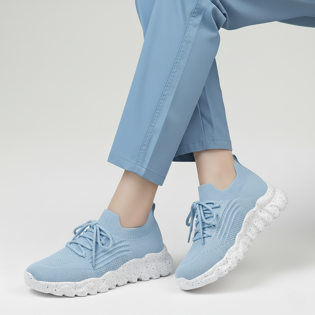 Brave Shoes™ –  Orthopedic Unisex Support Walking Shoes