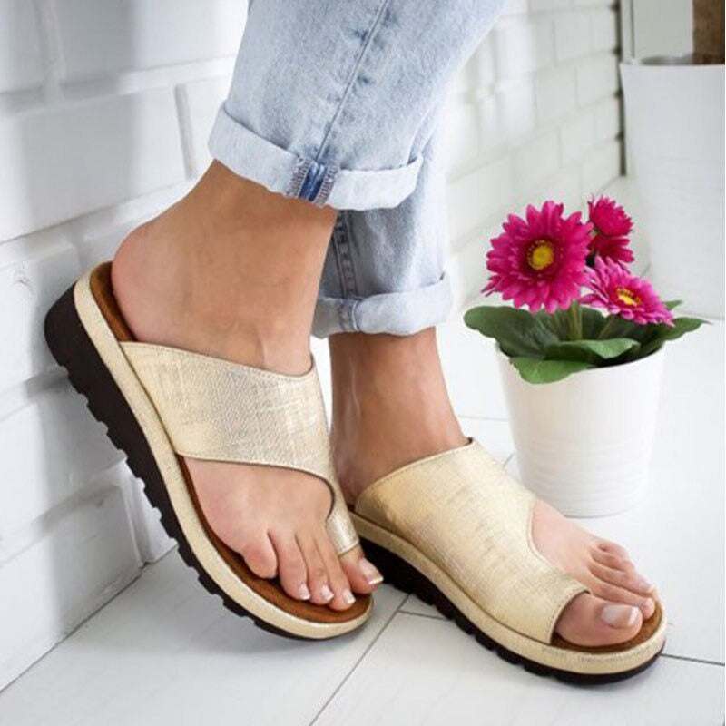 BUNION CORRECTIVE SANDALS MODEL 2023