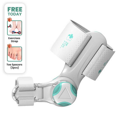 Bunion Corrector Splint