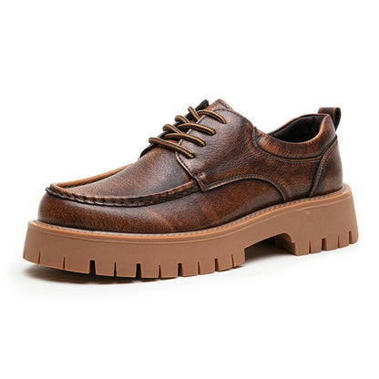 Brave Shoes™ Marc Men's Casual Dress Shoes