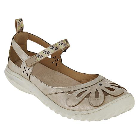 Round-Out Breathable Flat Sandals (Buy 2 Free shipping)