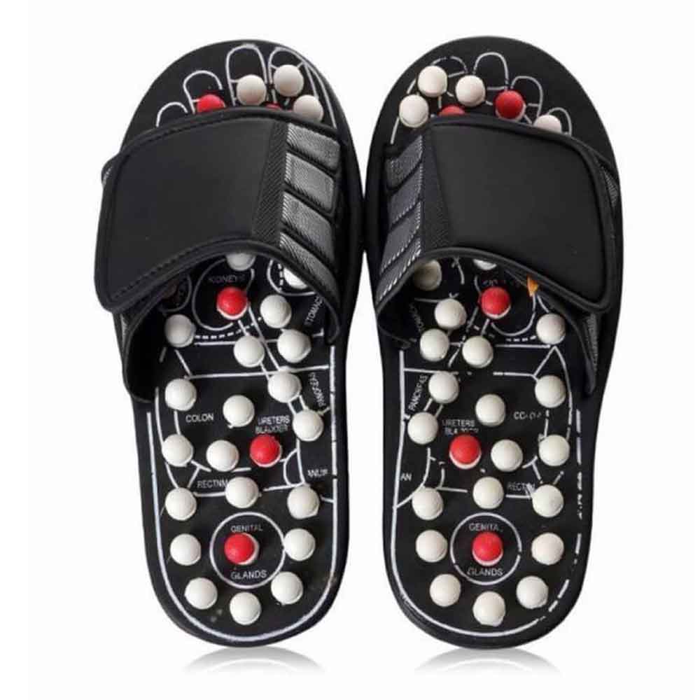 Acupressure Refloxology Sandals