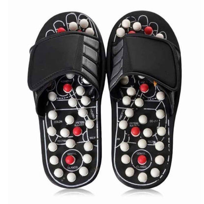 Acupressure Refloxology Sandals