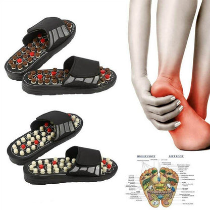 Acupressure Refloxology Sandals