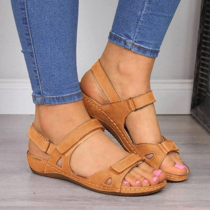 Premium Orthopedic Sandals - BUY 2 FREE SHIPPING