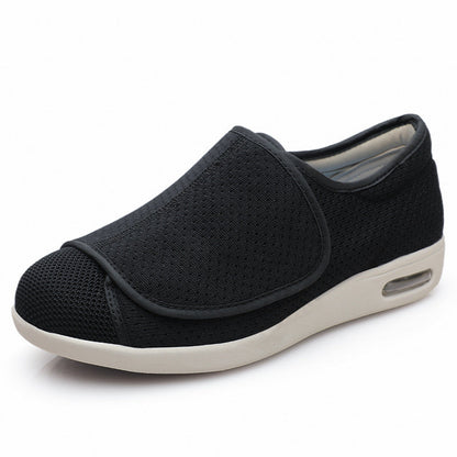 Comfortable Unisex Wide Walking Shoes