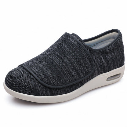 Comfortable Unisex Wide Walking Shoes