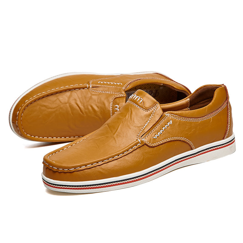 Brave Shoes™ URBAN LOAFER