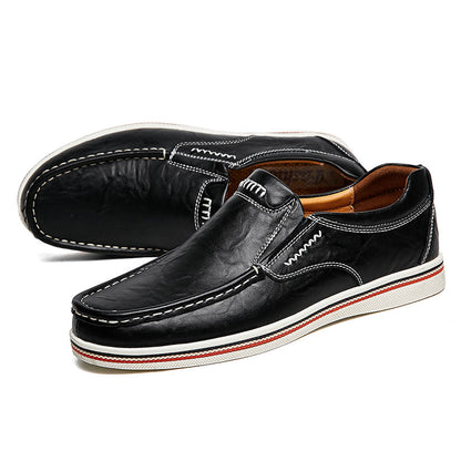 Brave Shoes™ URBAN LOAFER