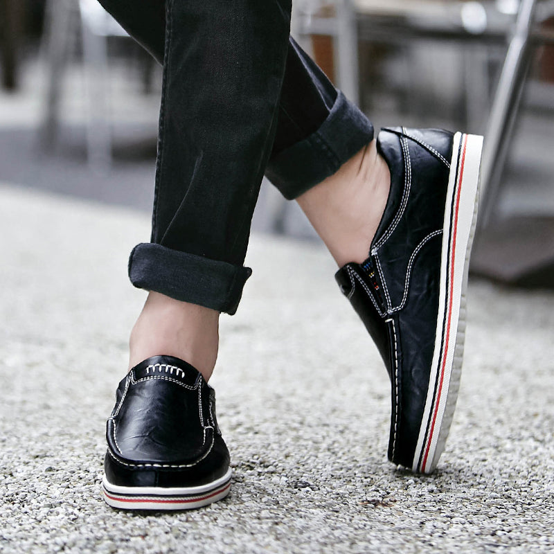 Brave Shoes™ URBAN LOAFER