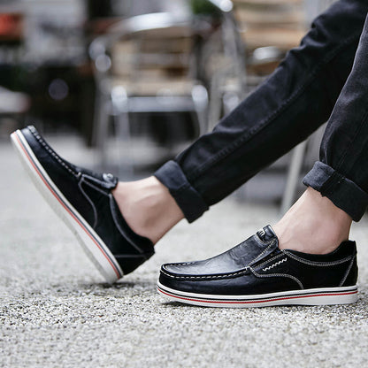 Brave Shoes™ URBAN LOAFER