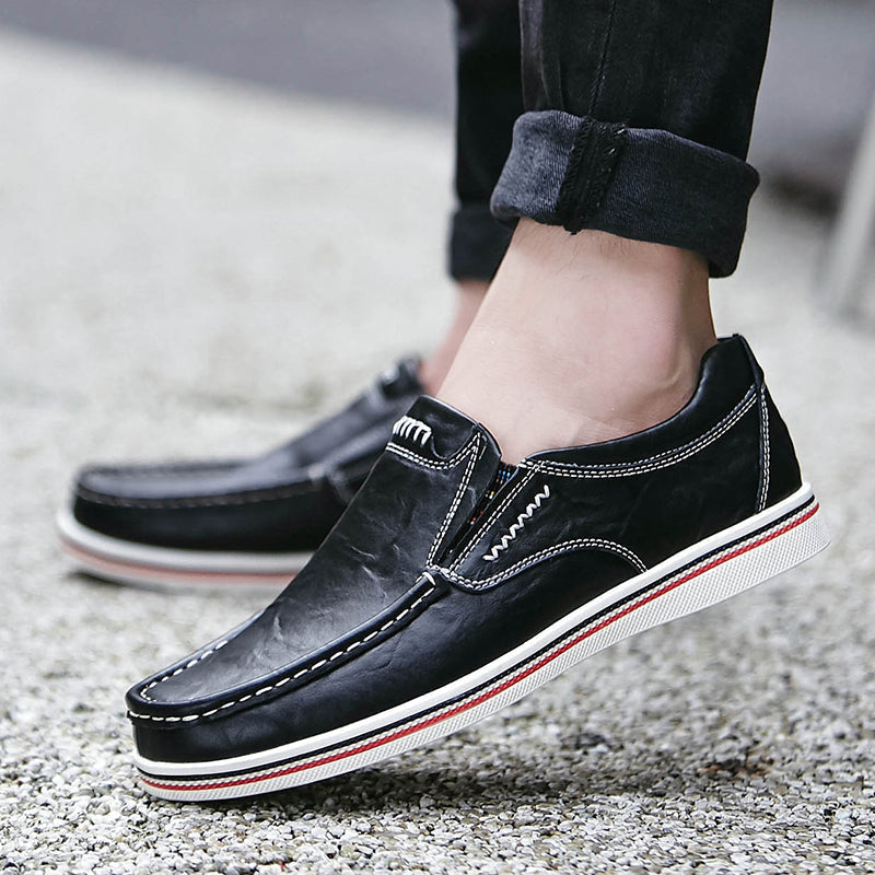 Brave Shoes™ URBAN LOAFER