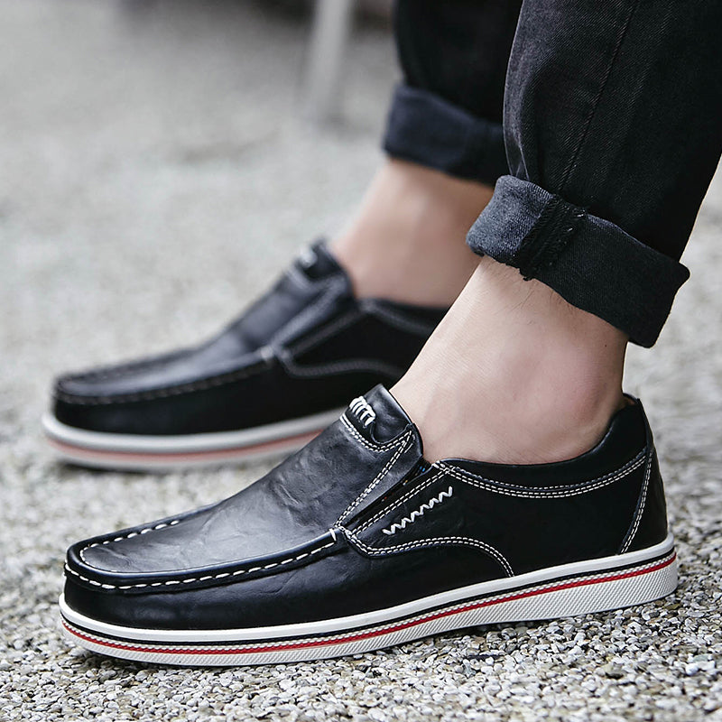 Brave Shoes™ URBAN LOAFER