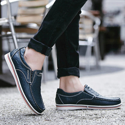 Brave Shoes™ URBAN LOAFER