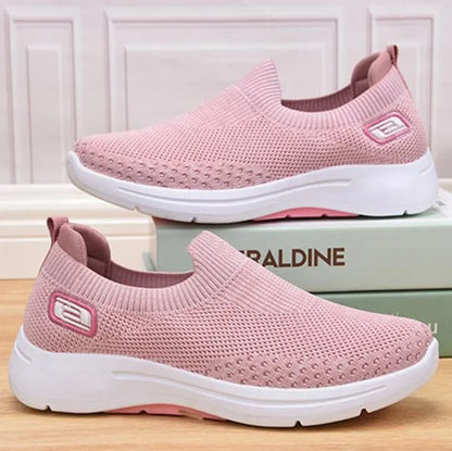 Women's Orthopedic Pain Relief Sneakers