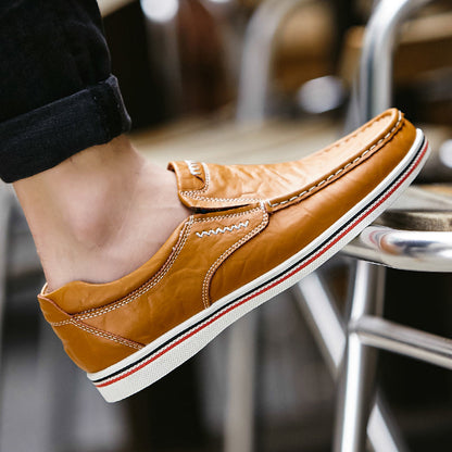 Brave Shoes™ URBAN LOAFER