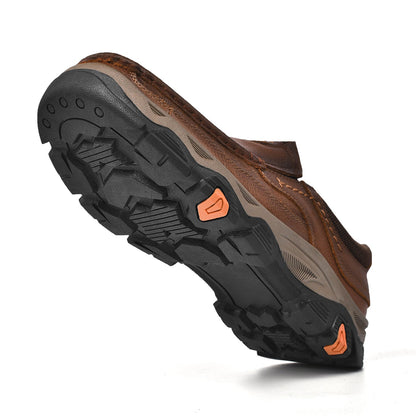 Brave Shoes™ -  transition with orthopedic and extremely comfortable sole