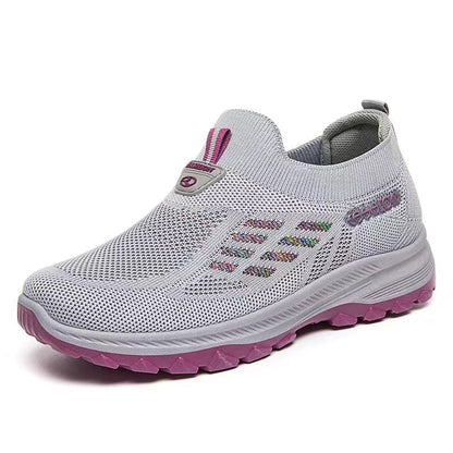 Ortho Stretch Cushion shoes