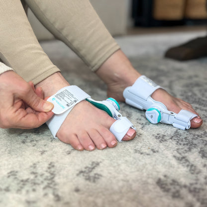 Bunion Corrector Splint