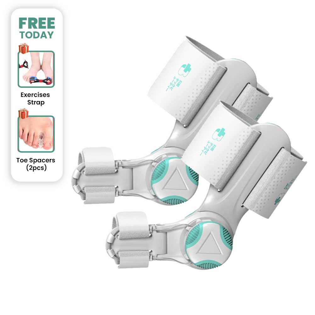 Bunion Corrector Splint