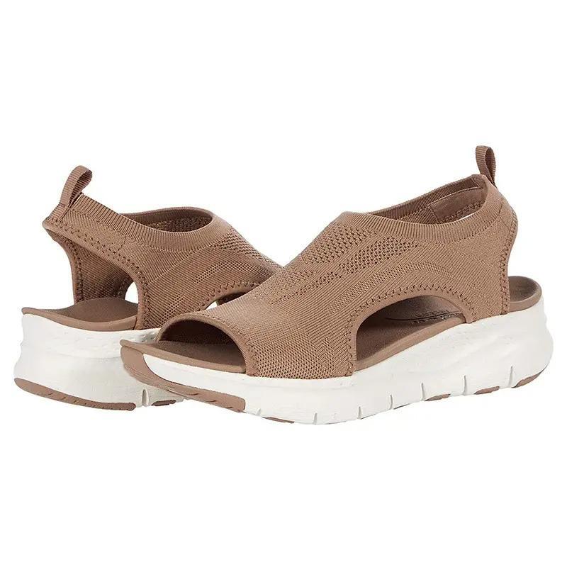Comfortable Cloud Pro - Pain Relief Sandals (1+1 FREE)