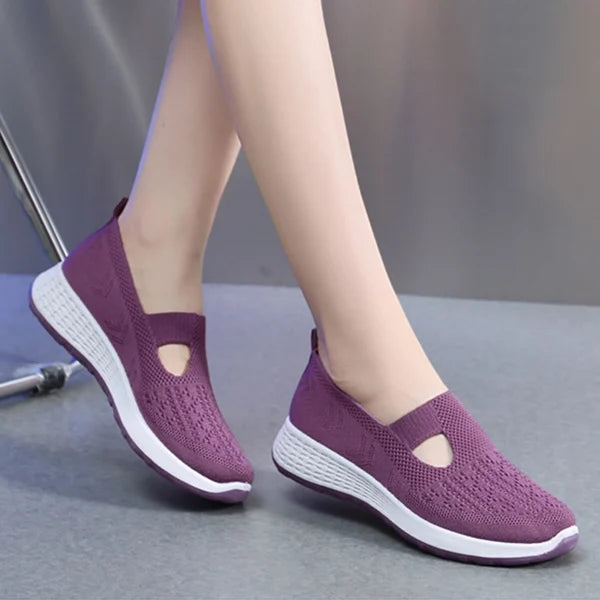 Orthopedic Breathable pain relief Shoes