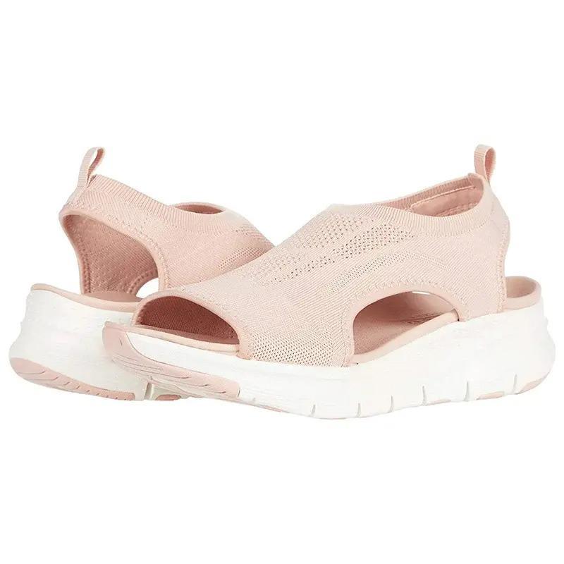 Women's Arch Fit Washable Slingback Sport Sandals