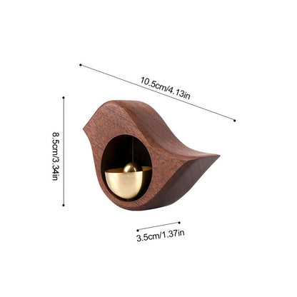 Handmade dopamine doorbell