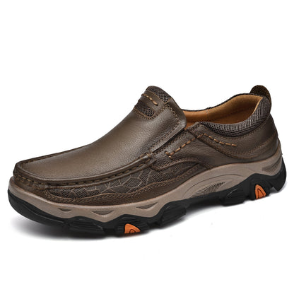 Brave Shoes™ -  transition with orthopedic and extremely comfortable sole