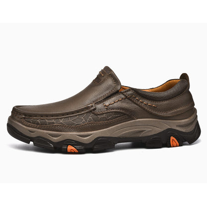 Brave Shoes™ -  transition with orthopedic and extremely comfortable sole